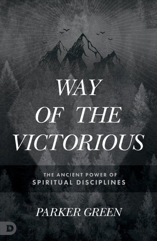 Way of the Victorious - Re-vived