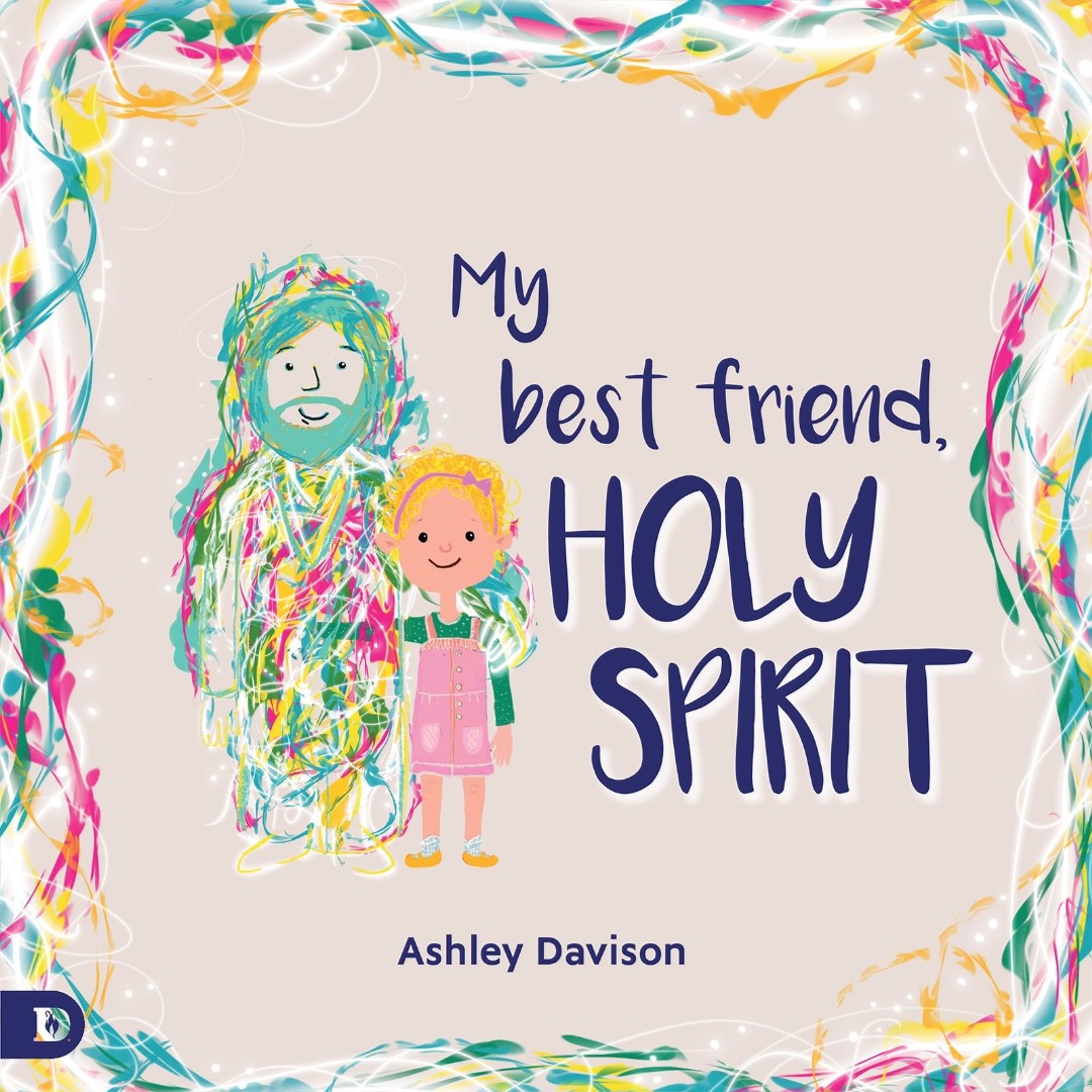My Best Friend, Holy Spirit - Re-vived