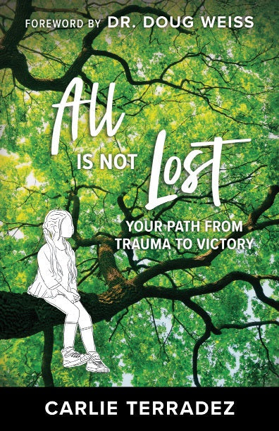 All is Not Lost - Re-vived