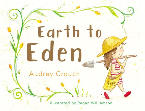 Earth to Eden - Re-vived