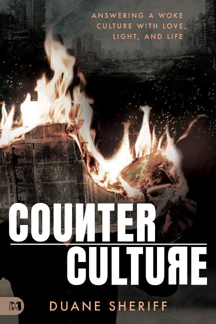 Counterculture - Re-vived