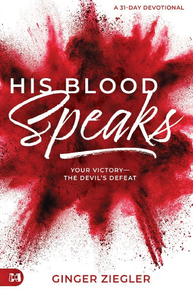 His Blood Speaks - Re-vived