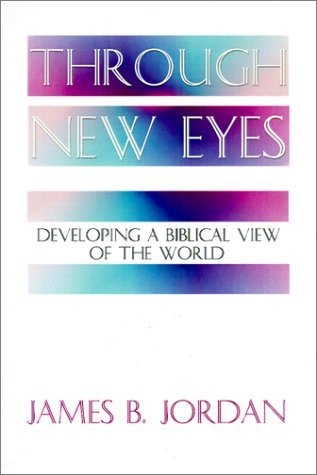 Through New Eyes - Re-vived