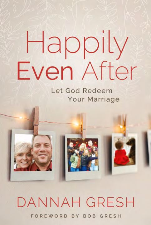 Happily Even After - Re-vived
