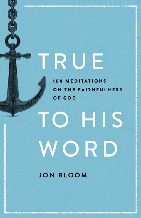 True to His Word - Re-vived