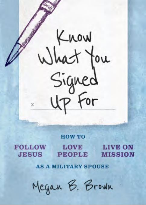 Know What You Signed Up For - Re-vived