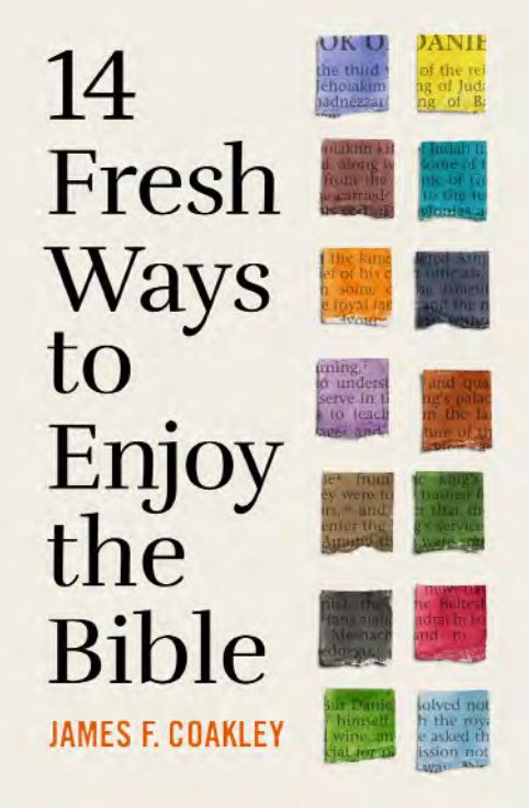 14 Fresh Ways to Enjoy the Bible - Re-vived