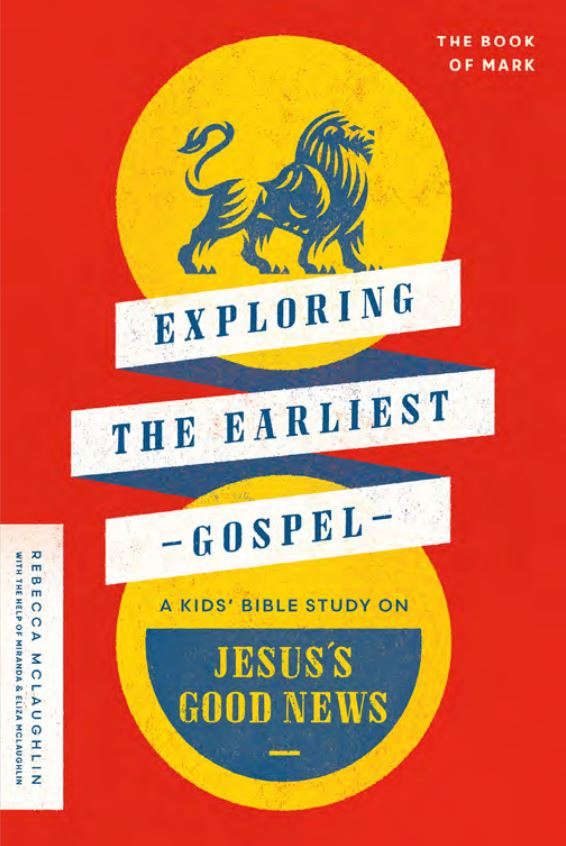 Exploring the Earliest Gospel - Re-vived