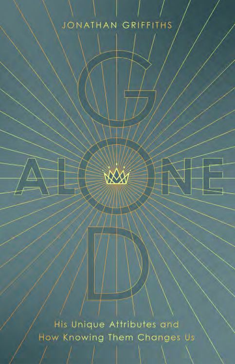 God Alone - Re-vived