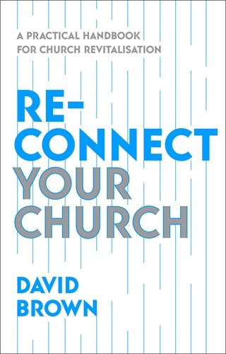 Reconnect Your Church - Re-vived