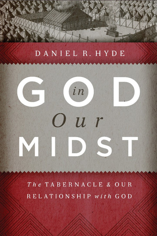 God in Our Midst - Re-vived