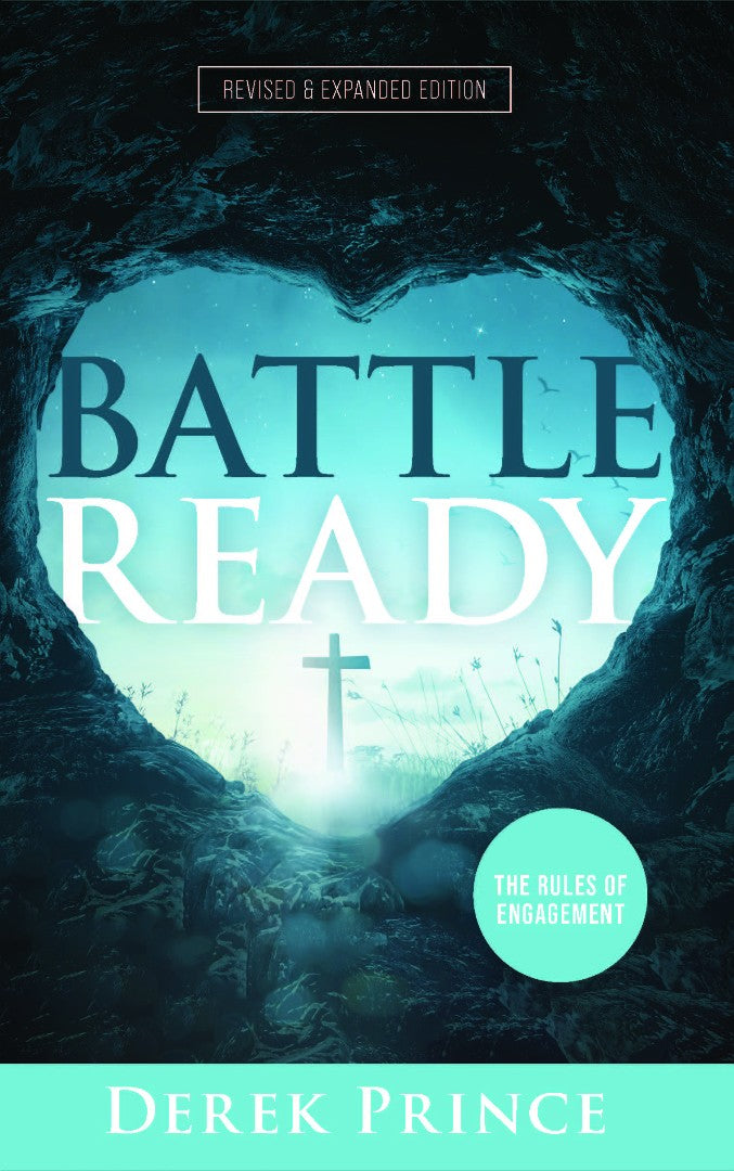 Battle Ready - Re-vived