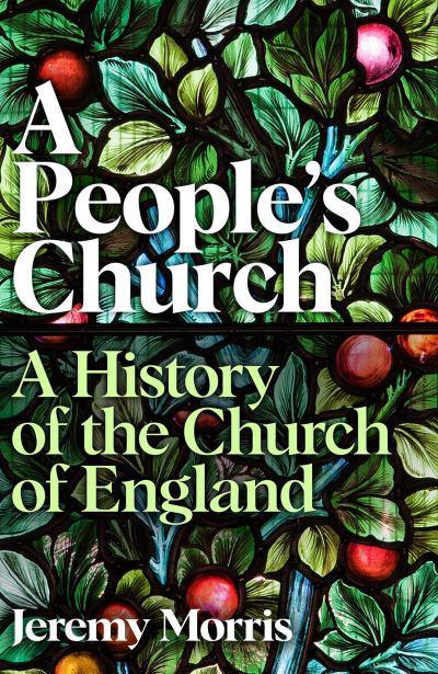 A People's Church - Re-vived