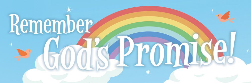 Remember God's Promise! Bookmark (pack of 25) - Re-vived