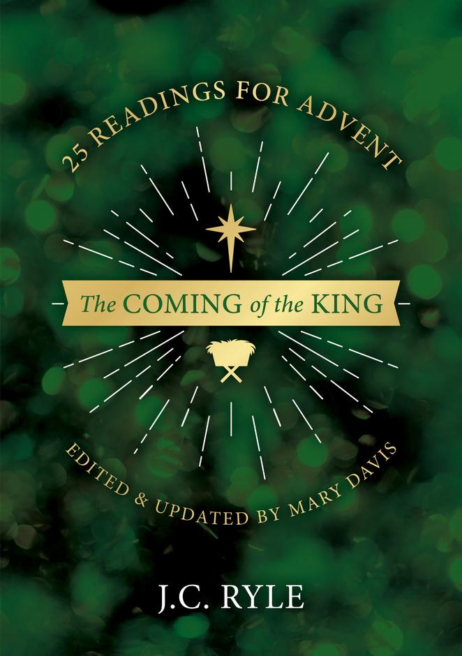 The Coming of the King - Re-vived