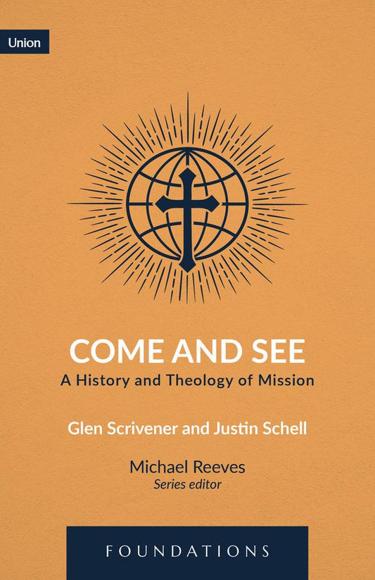 Come and See - Re-vived