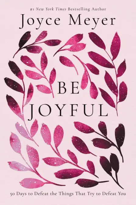 Be Joyful - Re-vived