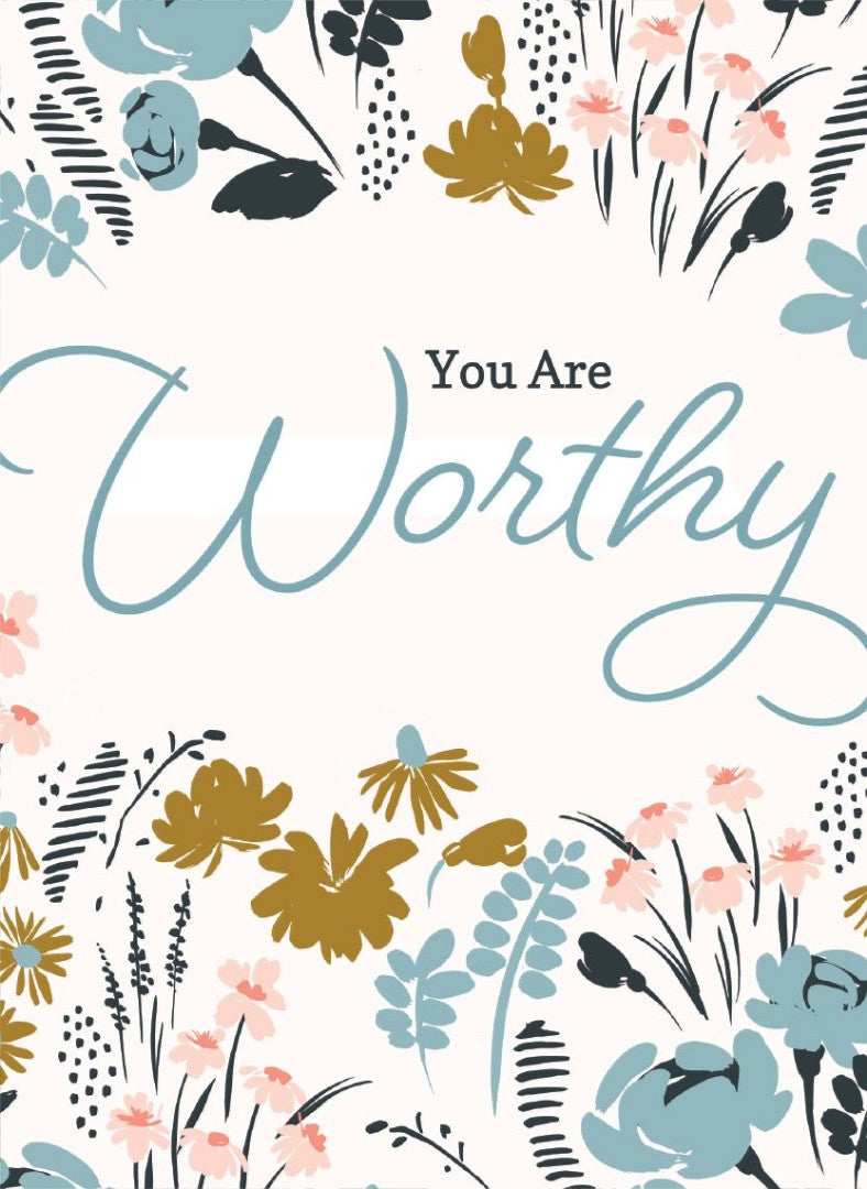 You Are Loved Boxed Greeting Cards (Box of 12) - Re-vived