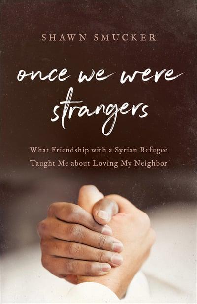 Once We Were Strangers - Re-vived
