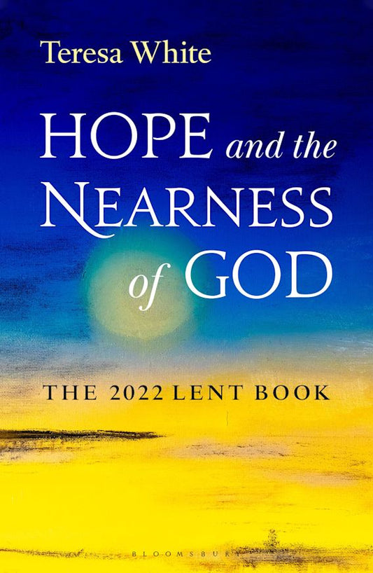 Hope and the Nearness of God - Re-vived