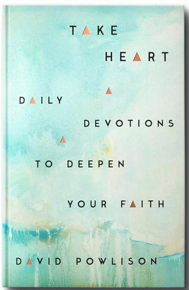 Take Heart - Re-vived