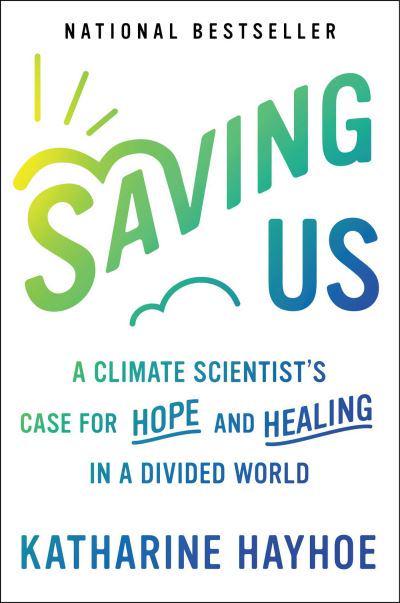 Saving Us - Re-vived