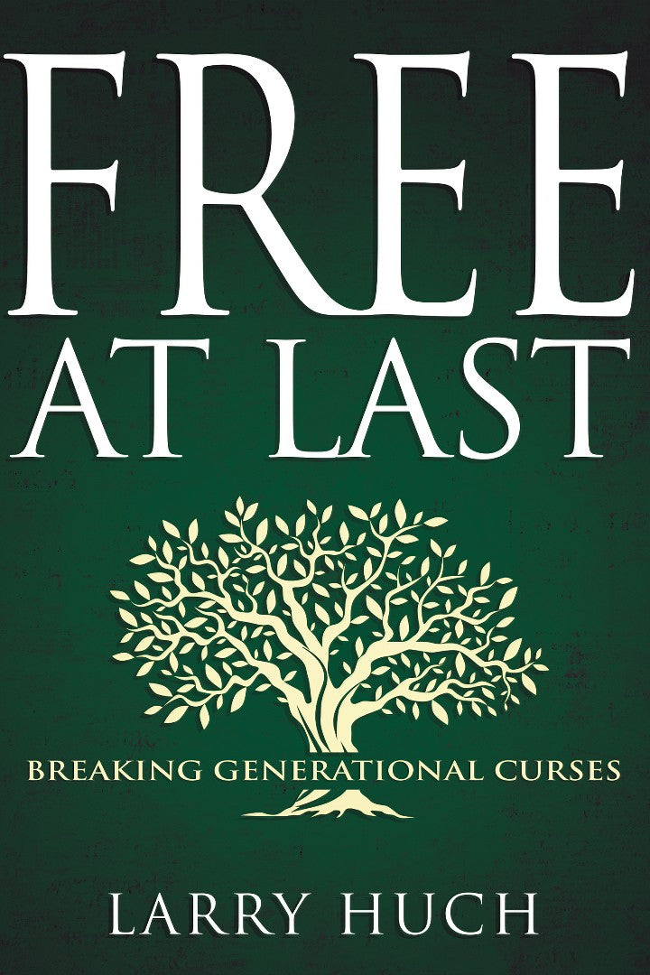 Free at Last - Re-vived