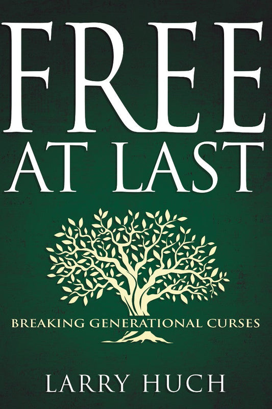 Free at Last - Re-vived