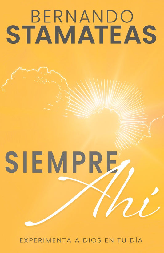 Siempre ahí - Re-vived