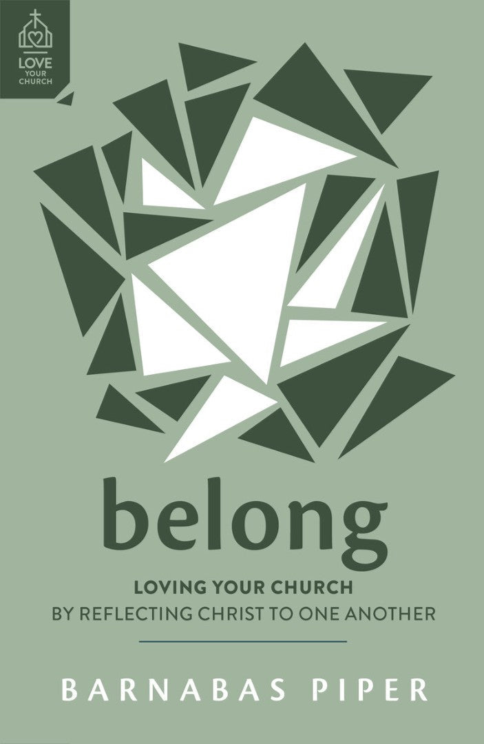 Belong - Re-vived