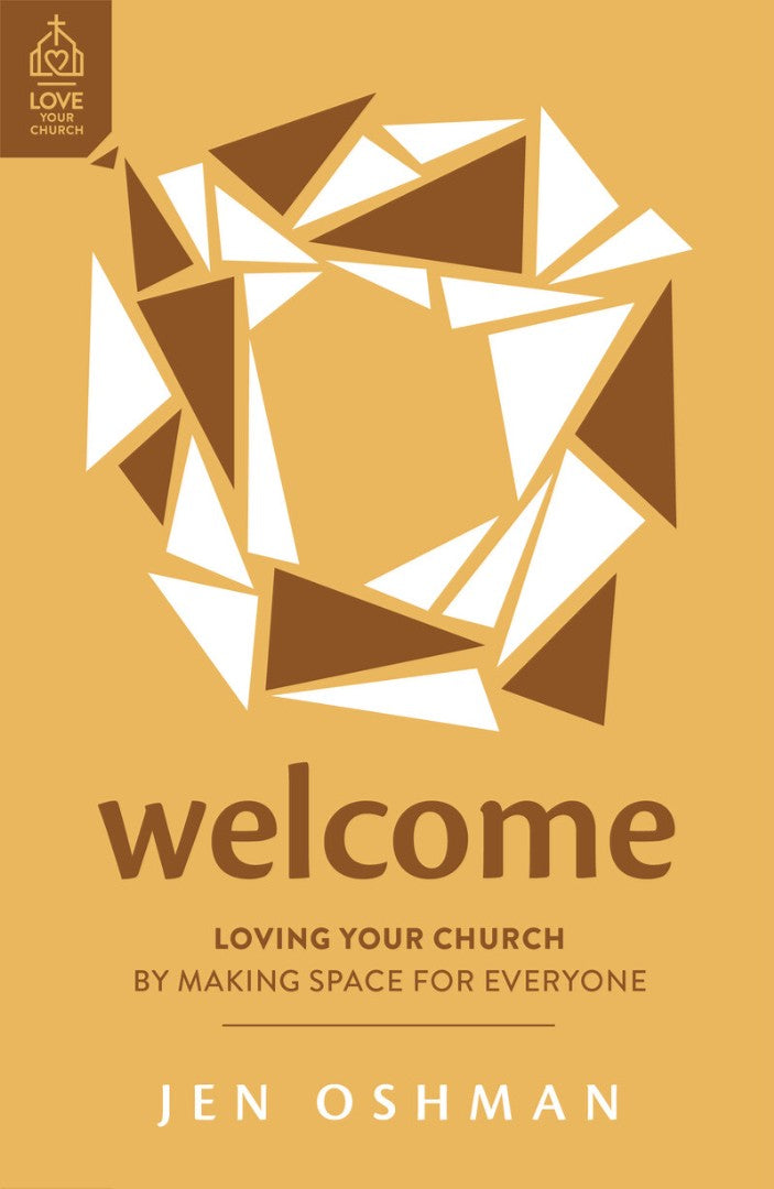 Welcome - Re-vived