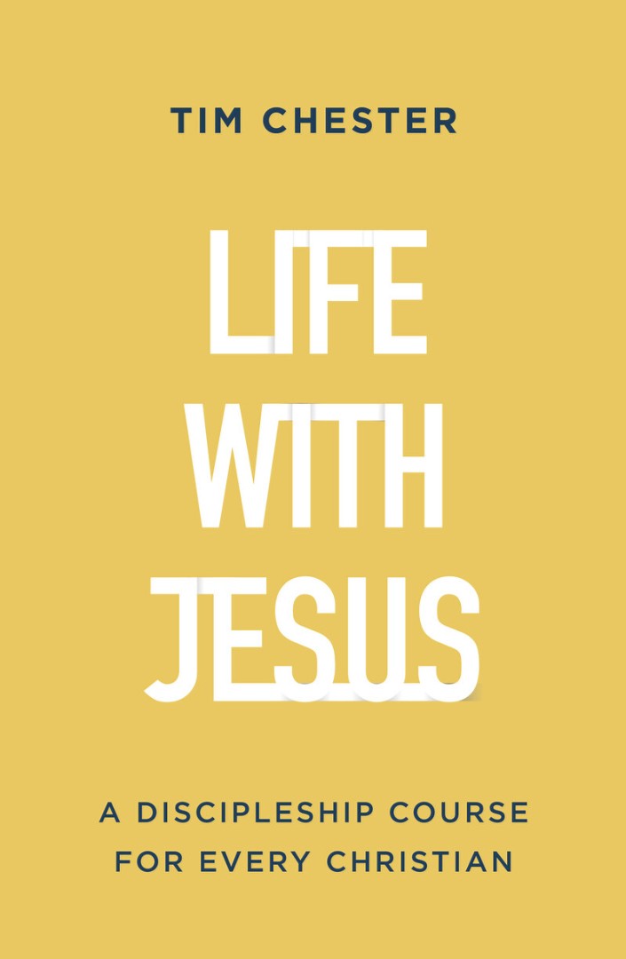 Life With Jesus - Re-vived