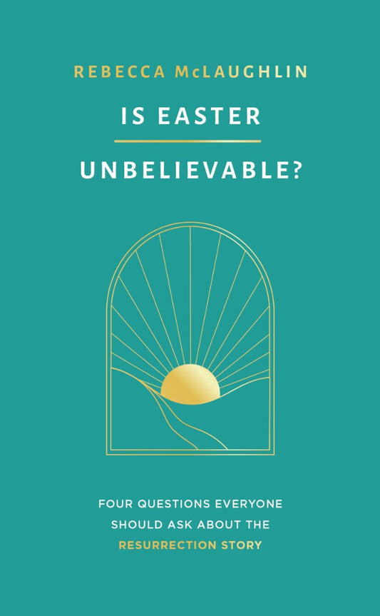 Is Easter Unbelievable? - Re-vived