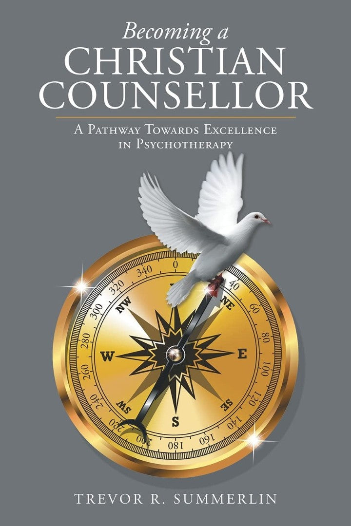 Becoming a Christian Counsellor - Re-vived