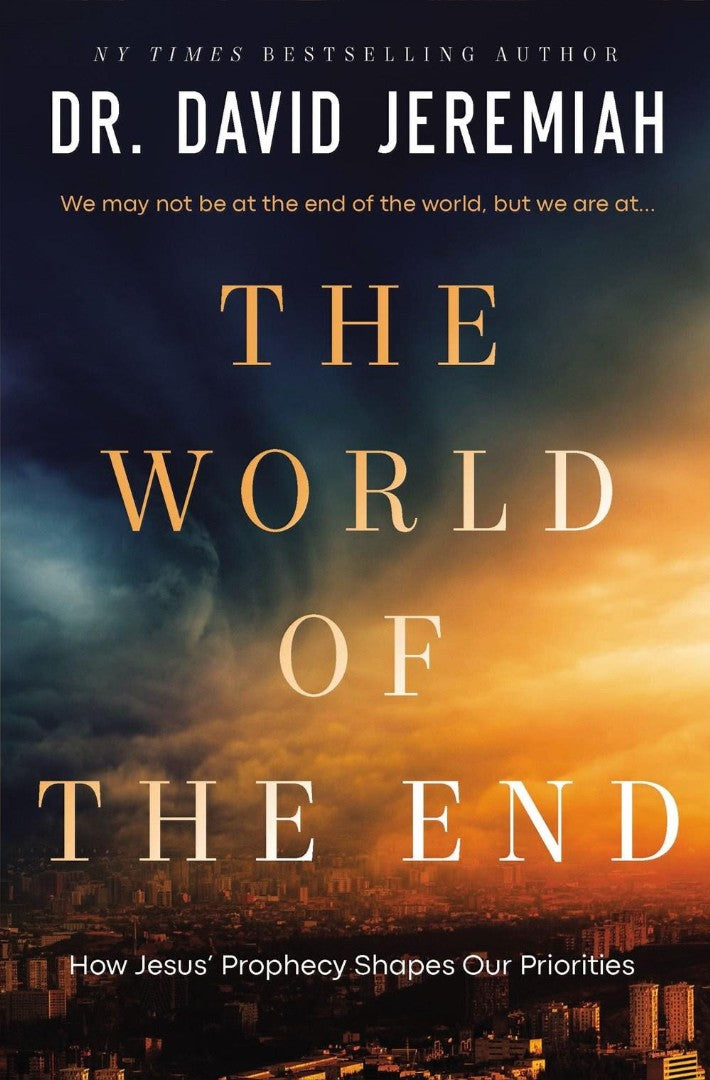 The World of the End - Re-vived