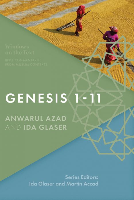 Genesis 1-11 - Re-vived