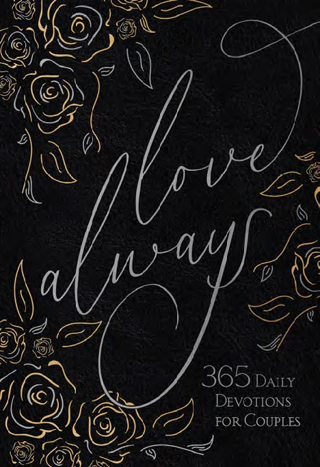 Love Always - Re-vived