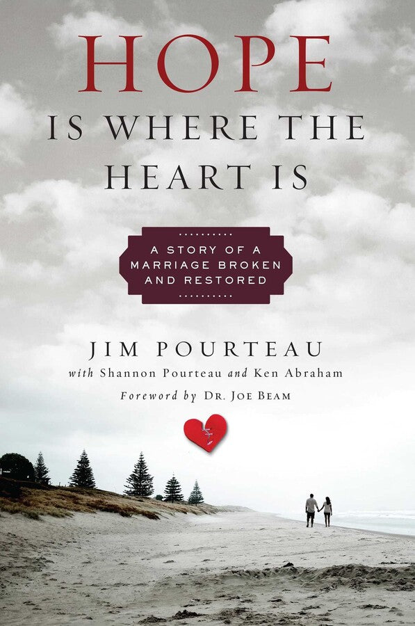 Hope Is Where the Heart Is - Re-vived