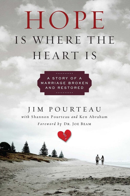 Hope Is Where the Heart Is - Re-vived