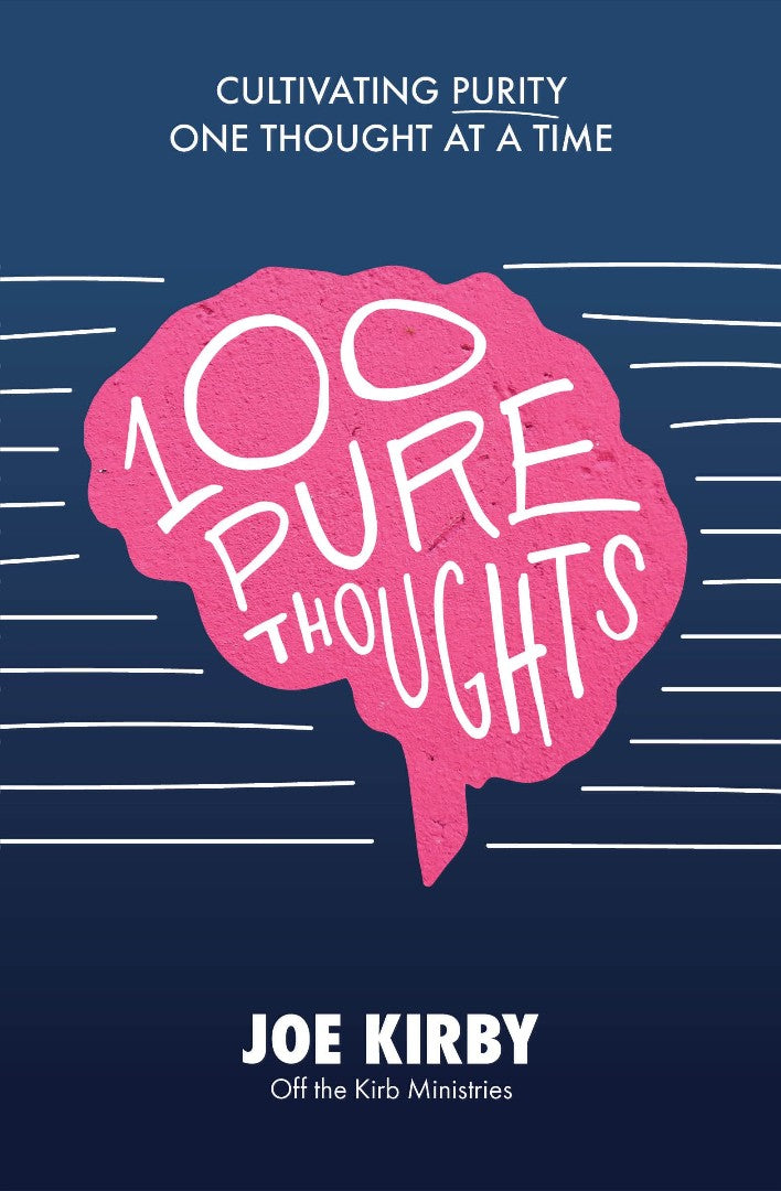 100 Pure Thoughts - Re-vived