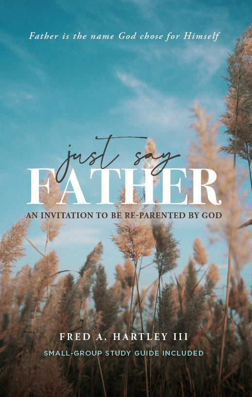 Just Say Father - Re-vived