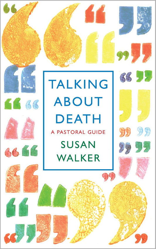 Talking About Death - Re-vived