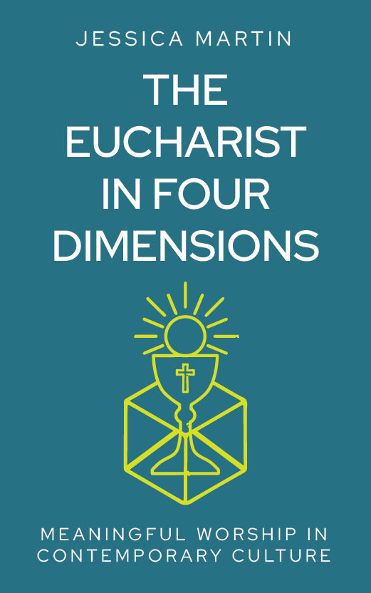 Eucharist in Four Dimensions - Re-vived