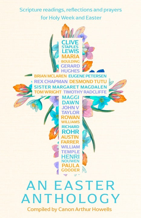 An Easter Anthology - Re-vived