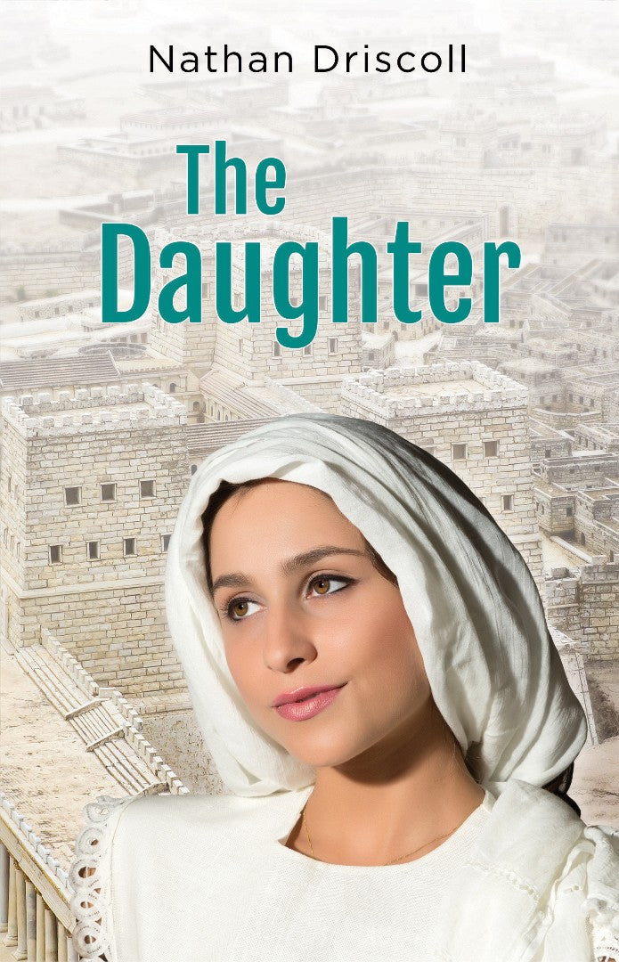 The Daughter - Re-vived