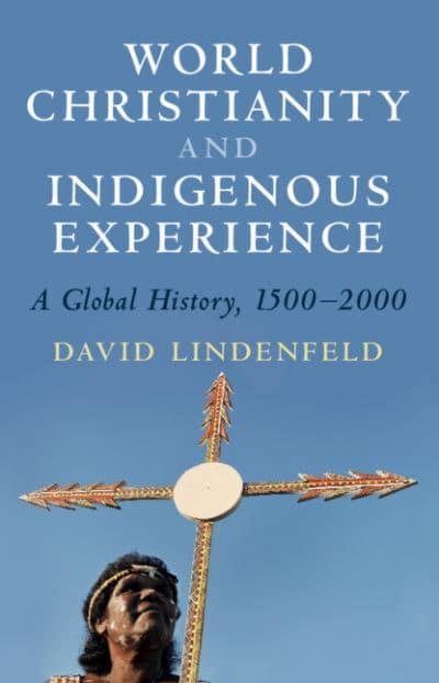 World Christianity and Indigenous Experience - Re-vived