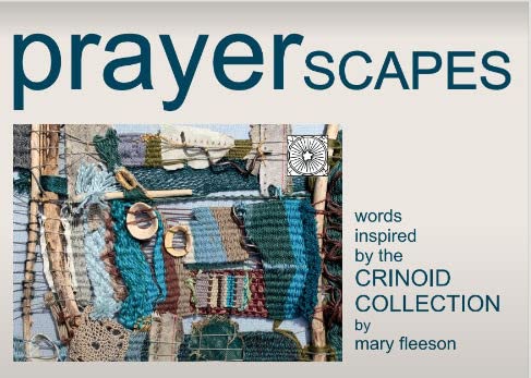 Prayer Scapes - Re-vived