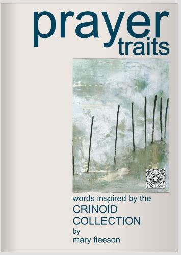 Prayer Traits - Re-vived