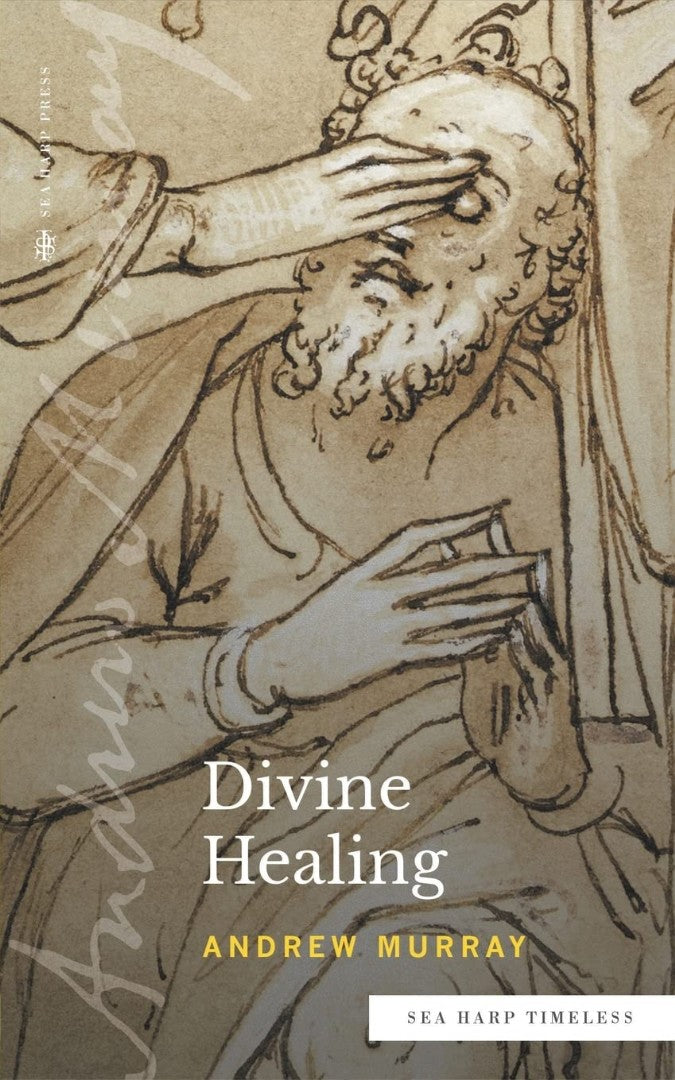 Divine Healing - Re-vived