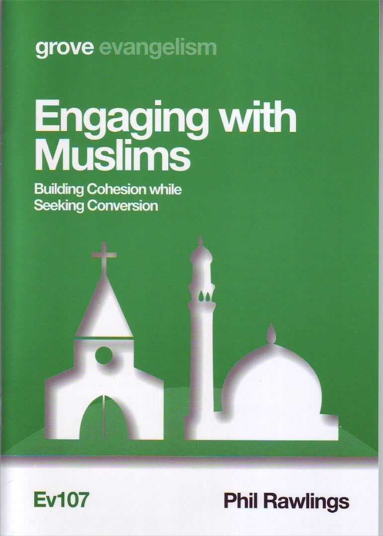 Engaging with Muslims - Re-vived